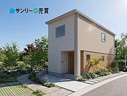 新築戸建　金沢市諸江町中丁