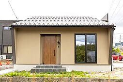 新築戸建　七尾市国分町レ