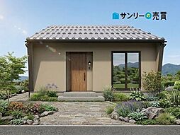 新築戸建　七尾市国分町レ