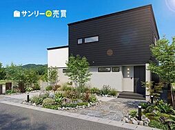 新築戸建　河北郡内灘町白帆台2丁目