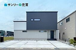 新築戸建　河北郡内灘町白帆台2丁目