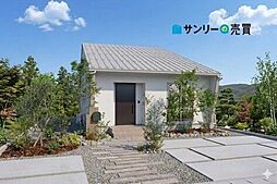 新築戸建　河北郡津幡町字太田ろ