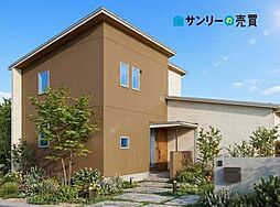 新築戸建 河北郡内灘町白帆台2丁目