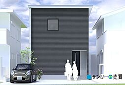 新築戸建　かほく市白尾ヘ