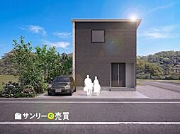 新築戸建　かほく市白尾ヘ