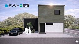 新築戸建　かほく市外日角イ