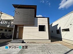 新築戸建　羽咋市千里浜町ハ