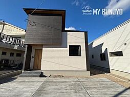 新築戸建　羽咋市千里浜町ハ