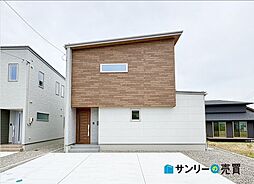 新築戸建　かほく市宇野気チ