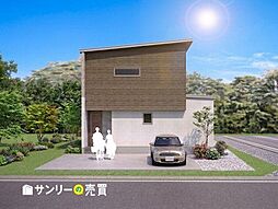 新築戸建　かほく市宇野気チ