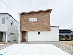新築戸建　かほく市宇野気チ