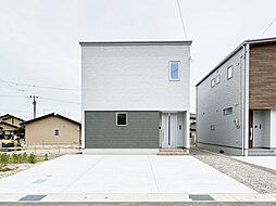 新築戸建　かほく市宇野気チ