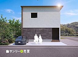 新築戸建　河北郡津幡町字太田ろ