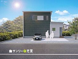 新築戸建 かほく市宇野気ヌ