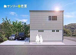 新築戸建 かほく市内日角西 4号地