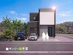 新築戸建　河北郡津幡町字太田ろ
