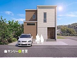 新築戸建　羽咋市的場町的場