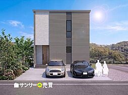 新築戸建　羽咋市的場町的場
