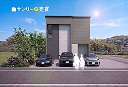 新築戸建 かほく市内日角ヲ
