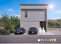 新築戸建　金沢市諸江町中丁