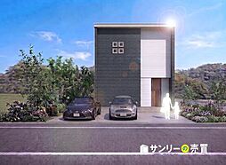 新築戸建　金沢市諸江町中丁