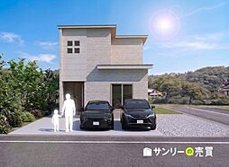 新築戸建　かほく市白尾ヌ
