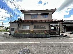 中古戸建　小矢部市八和町