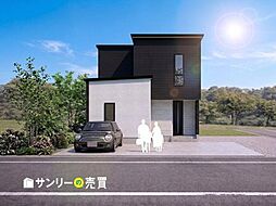 新築戸建 金沢市笠舞1丁目