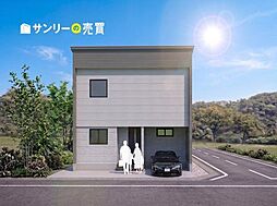 新築戸建　金沢市泉野町2丁目