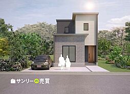 新築戸建　羽咋市的場町的場