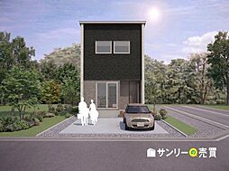 新築戸建　金沢市諸江町中丁