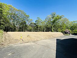 赤磐市桜が丘東３丁目の土地