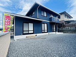 赤磐市桜が丘西６丁目の一戸建て