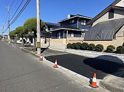 赤磐市桜が丘西６丁目の一戸建て