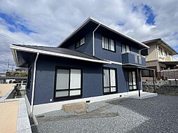 赤磐市桜が丘西６丁目の一戸建て