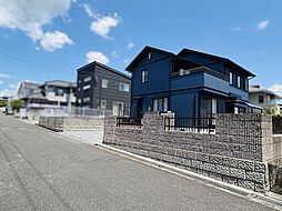 赤磐市桜が丘西６丁目の一戸建て
