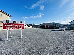 岡山市東区瀬戸町万富の土地