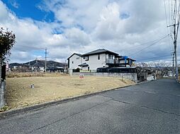 赤磐市桜が丘東３丁目の土地