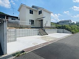 赤磐市桜が丘東1丁目の一戸建て