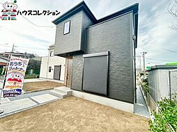 取手市青柳第２期　新築 2号棟