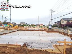 取手市本郷５期　新築 1号棟