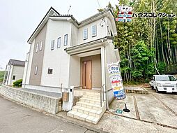 龍ケ崎市白羽　中古