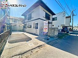 取手市井野１丁目　中古