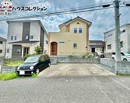 取手市ゆめみ野２丁目　中古