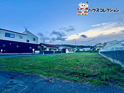 日立市小木津町　売地