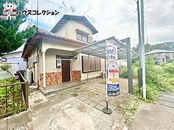 取手市寺田 中古