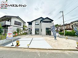 取手市西11期　新築 １号棟