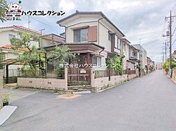 取手市青柳５期　売地 １号地