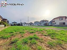 取手市戸頭17期　売地 １号地