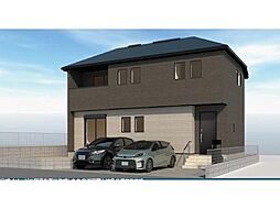 取手市新取手2丁目 新築 1号棟